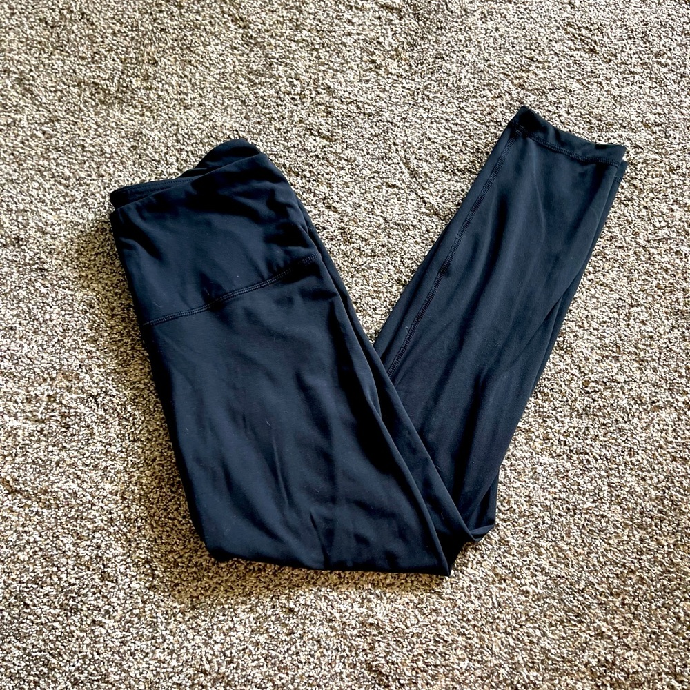 Yogalicious leggings